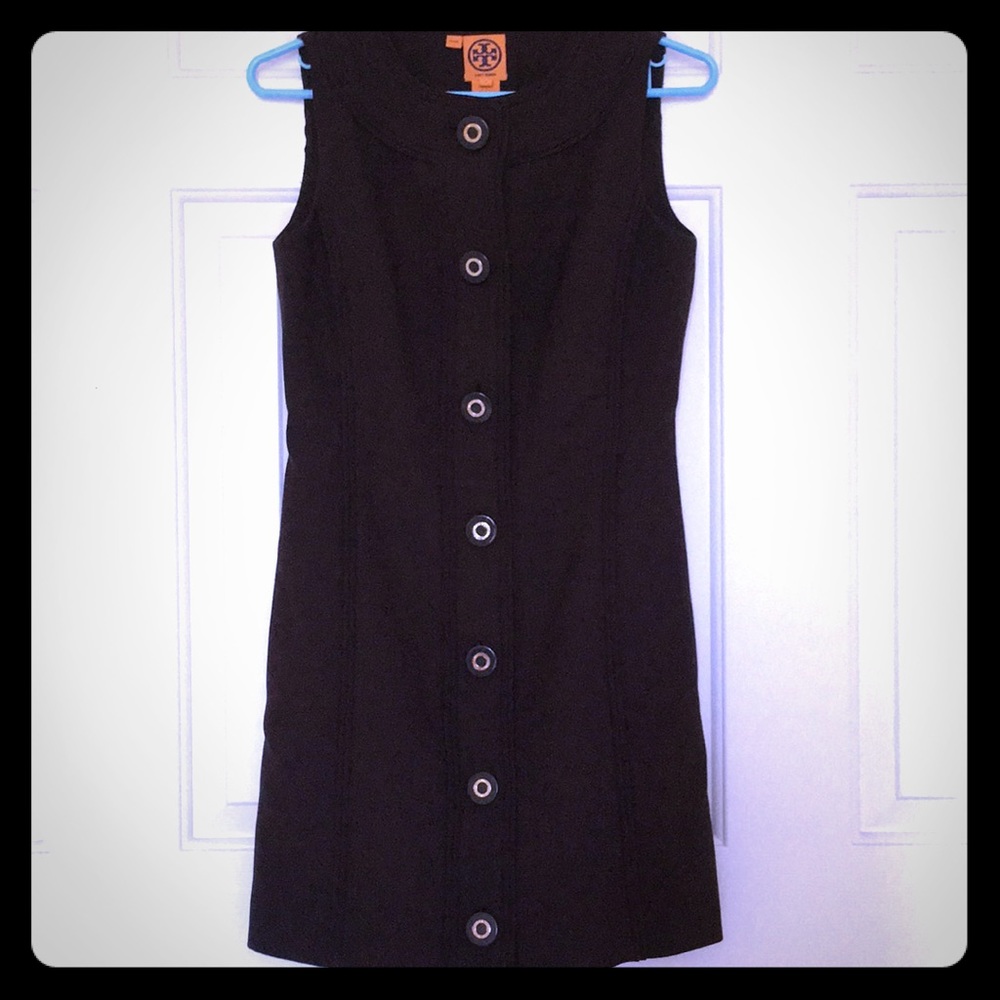 Tory Burch Long Vest/Dresses